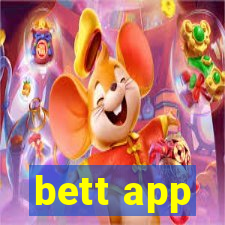 bett app